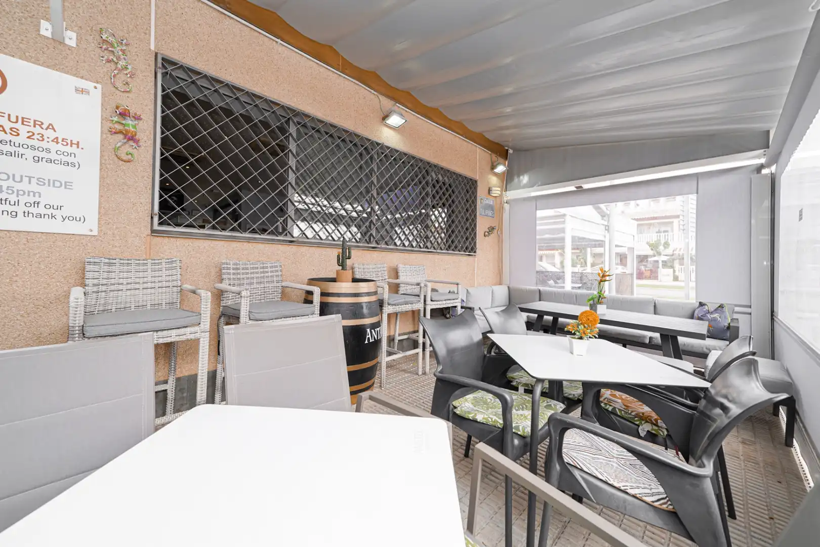 Business premises for sale in San Pedro del Pinatar, imagen 11