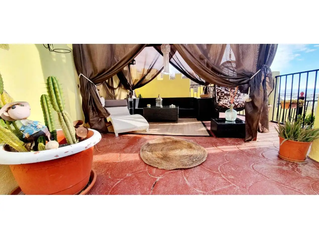 Villa con piscina in vendita a Carretera De La Parra, imagen 35