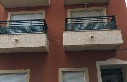 Foto 4 de Traster en venda a Miguel Perez Mateo, 36, San Miguel de Salinas, Alicante