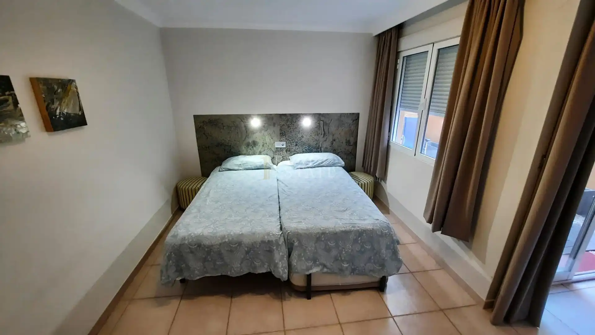 Wohnung mit Terrasse zum Verkauf in Patricio Ferrandiz, imagen 24