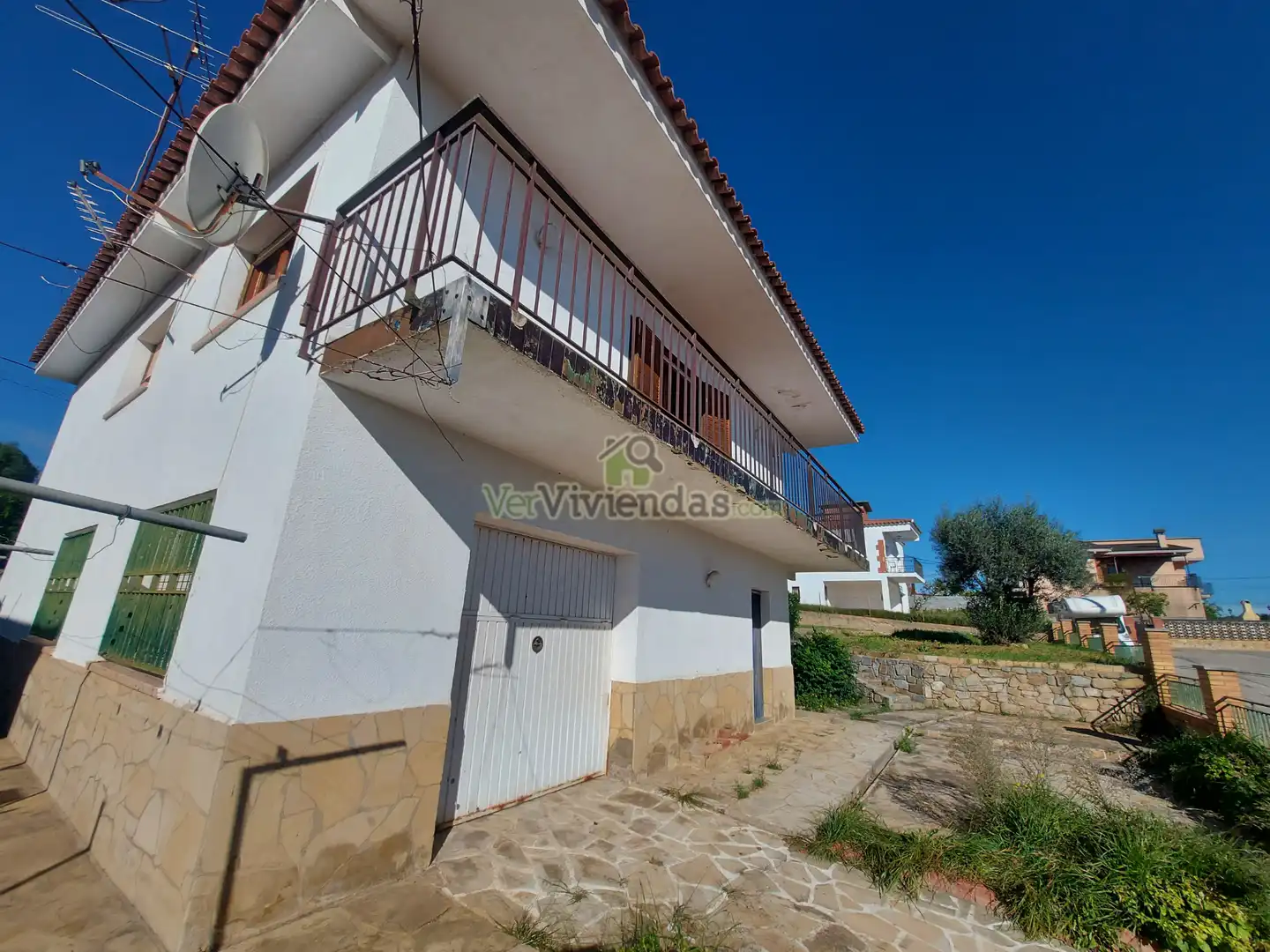 Casa amb terrassa en venda a Carrer Avet 28, imagen 25