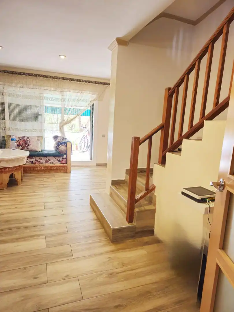 Terraced house with terrace for sale in Plaza Plaza Palmeres, imagen 45