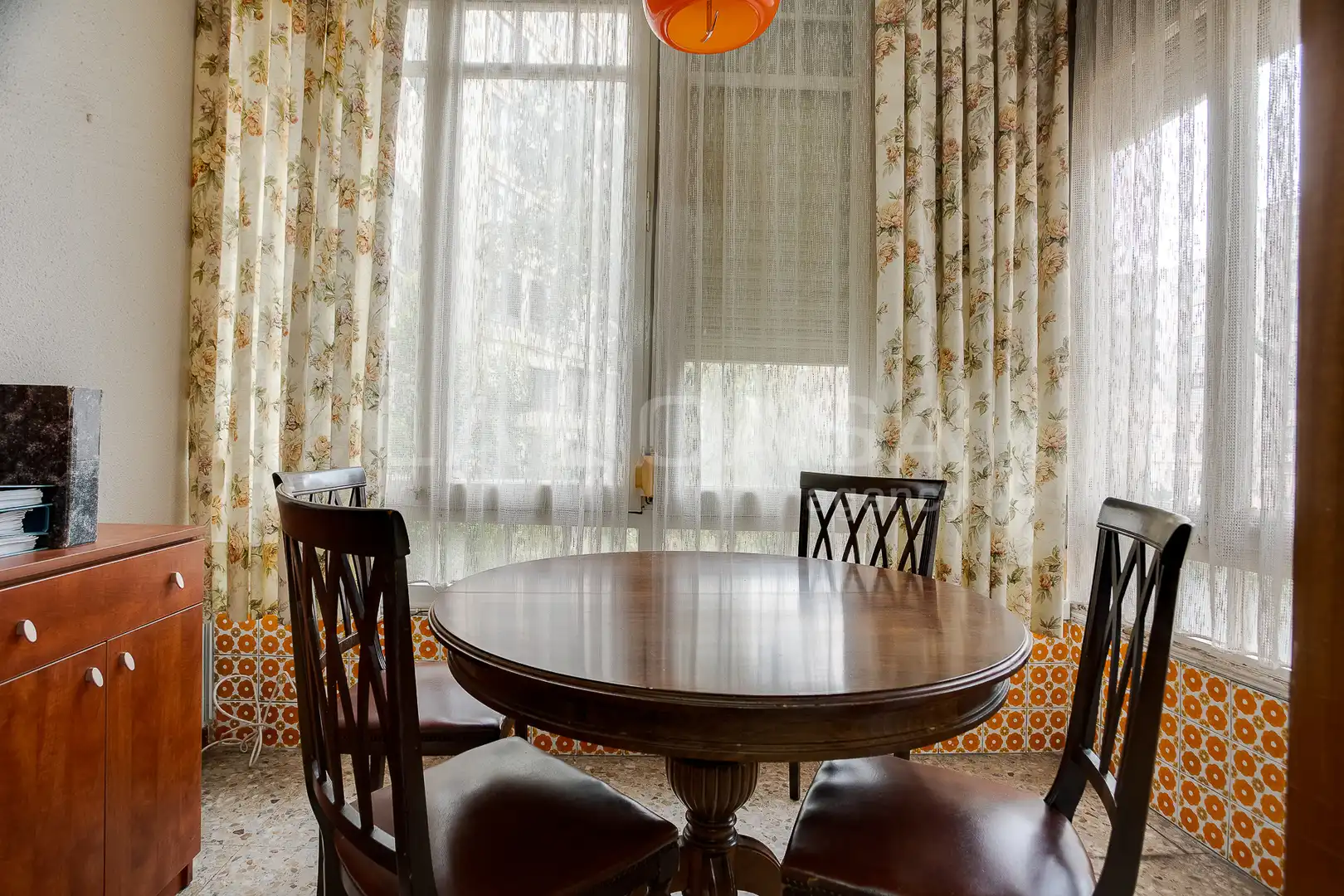 Piso con terraza en venta en Carrer de Padilla, imagen 13