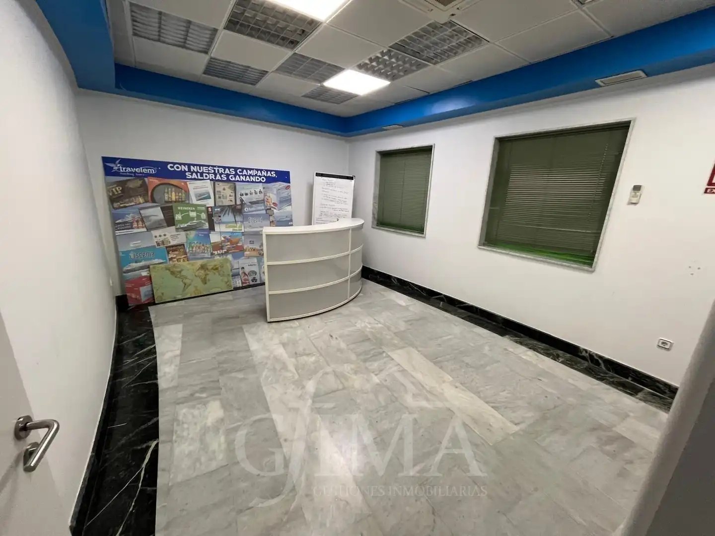 Office space to rent in Centro - Plaza Mayor, imagen 4