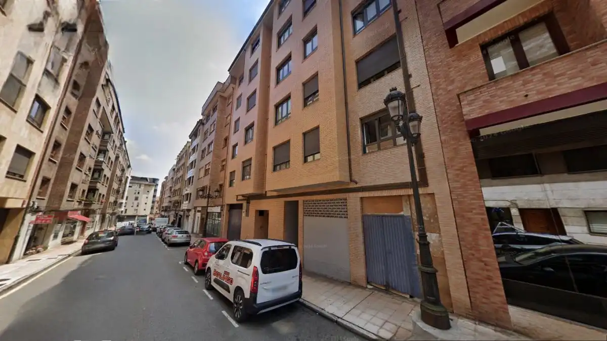 Local comercial en venta en Ciudad Naranco - Prados de La Fuente, imagen 3