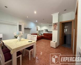 Sala d'estar de Finca rústica en venda en Riba-roja de Túria amb Aire condicionat, Parquet i Terrassa