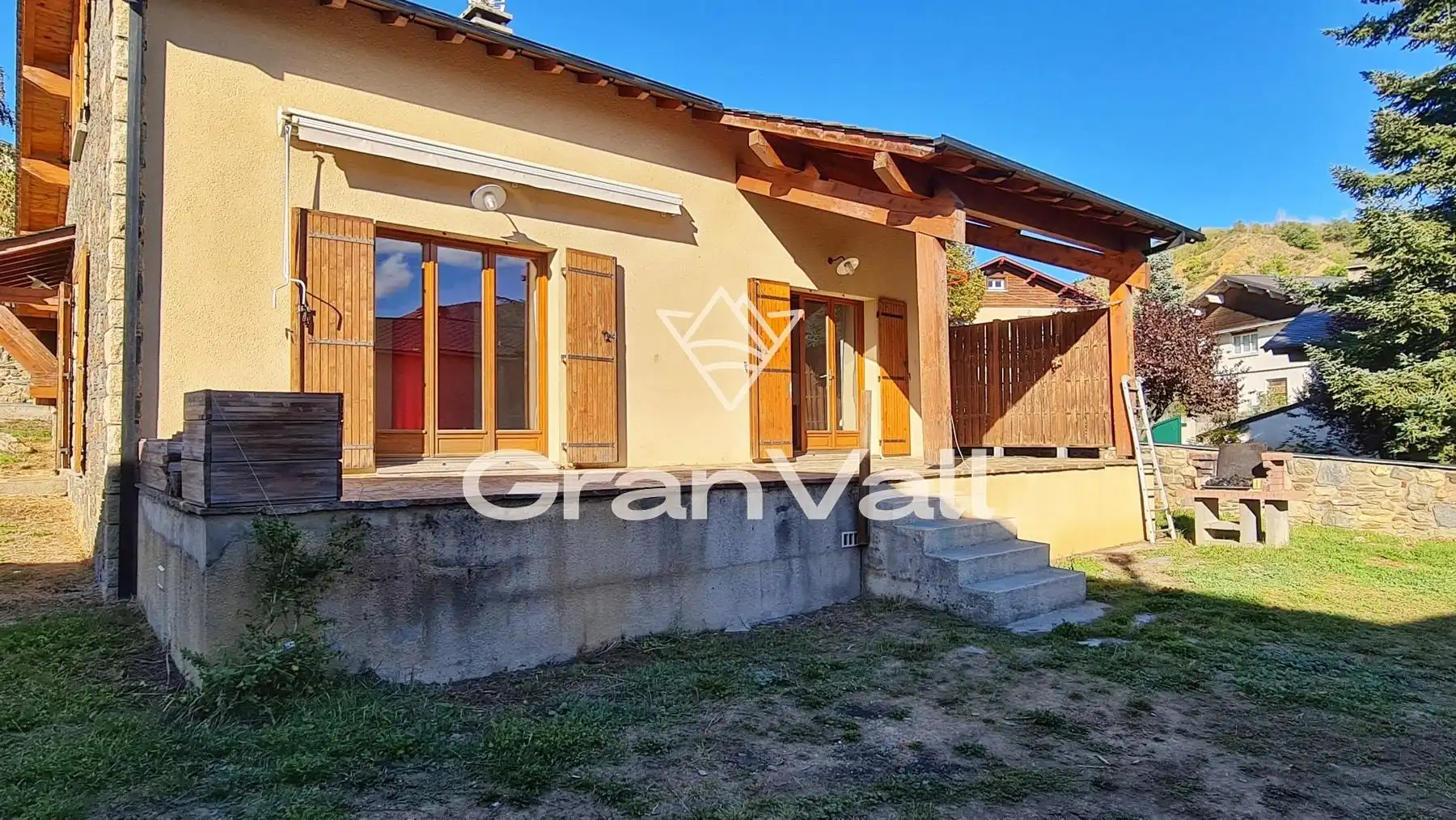 Casa en venta en Saillagouse, imagen 7