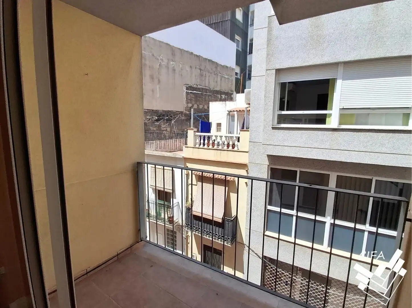 Terraza de Edificio en venta en Vinaròs