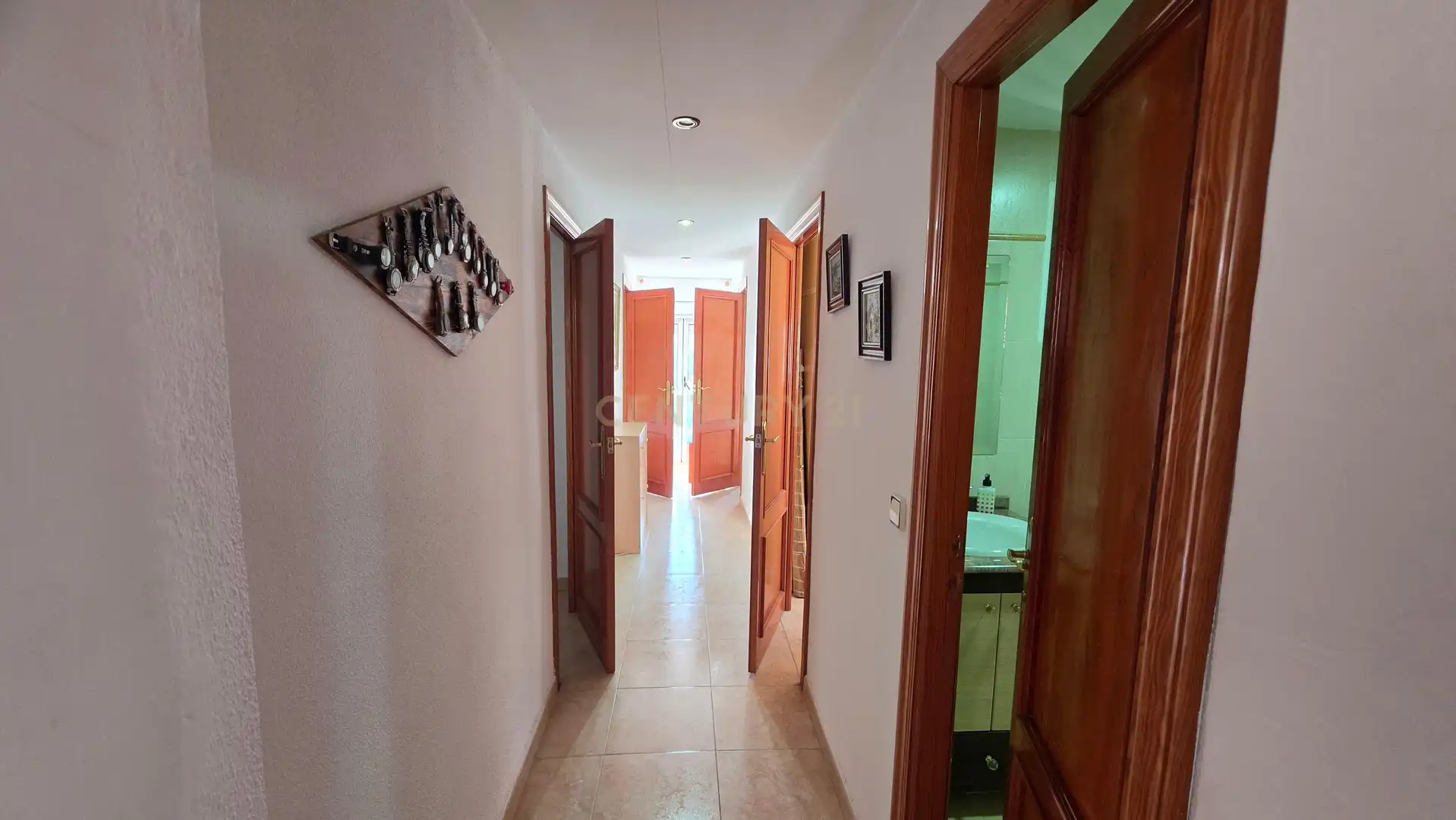 Casa adosada en venda en Gátova amb Forn, Microones i Balcó