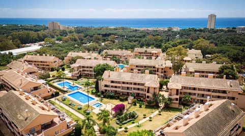 Foto 2 von Wohnungen zum Verkauf in Elviria, Marbella