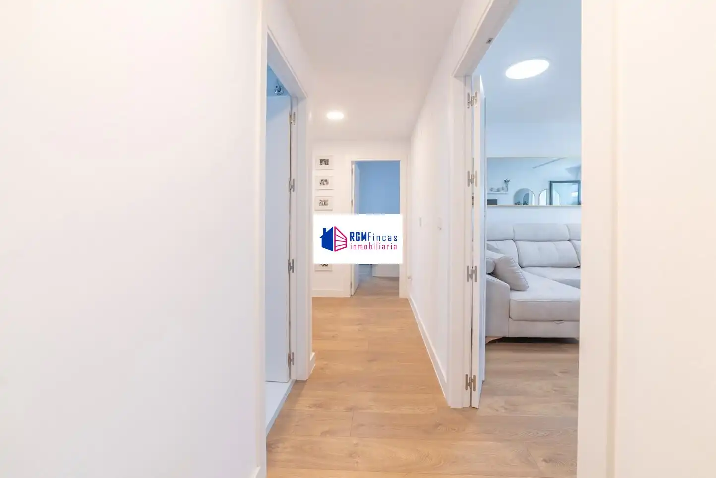 Piso en venta en Sevilla con Aire acondicionado, Calefacción y Jardín privado
