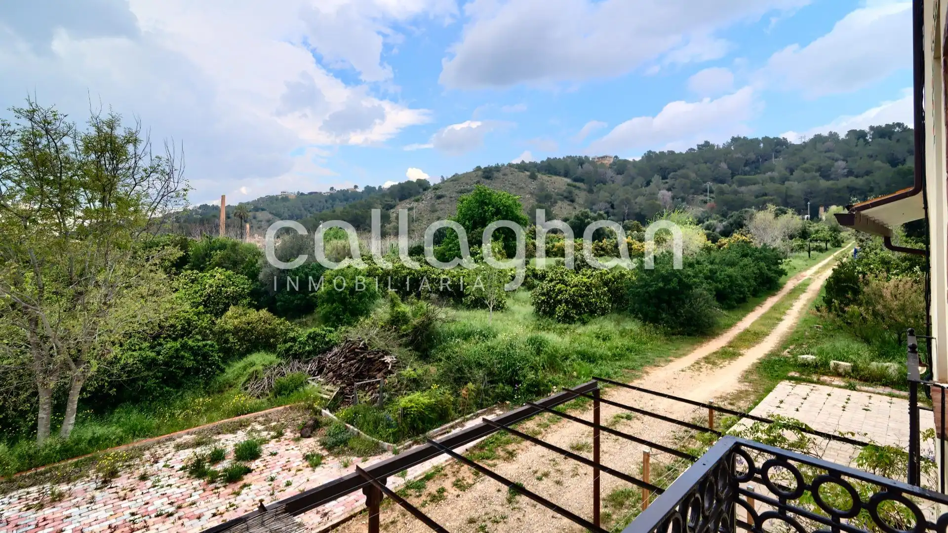 Casa o chalet en venta en Alzira con Calefacción, Jardín privado y Terraza