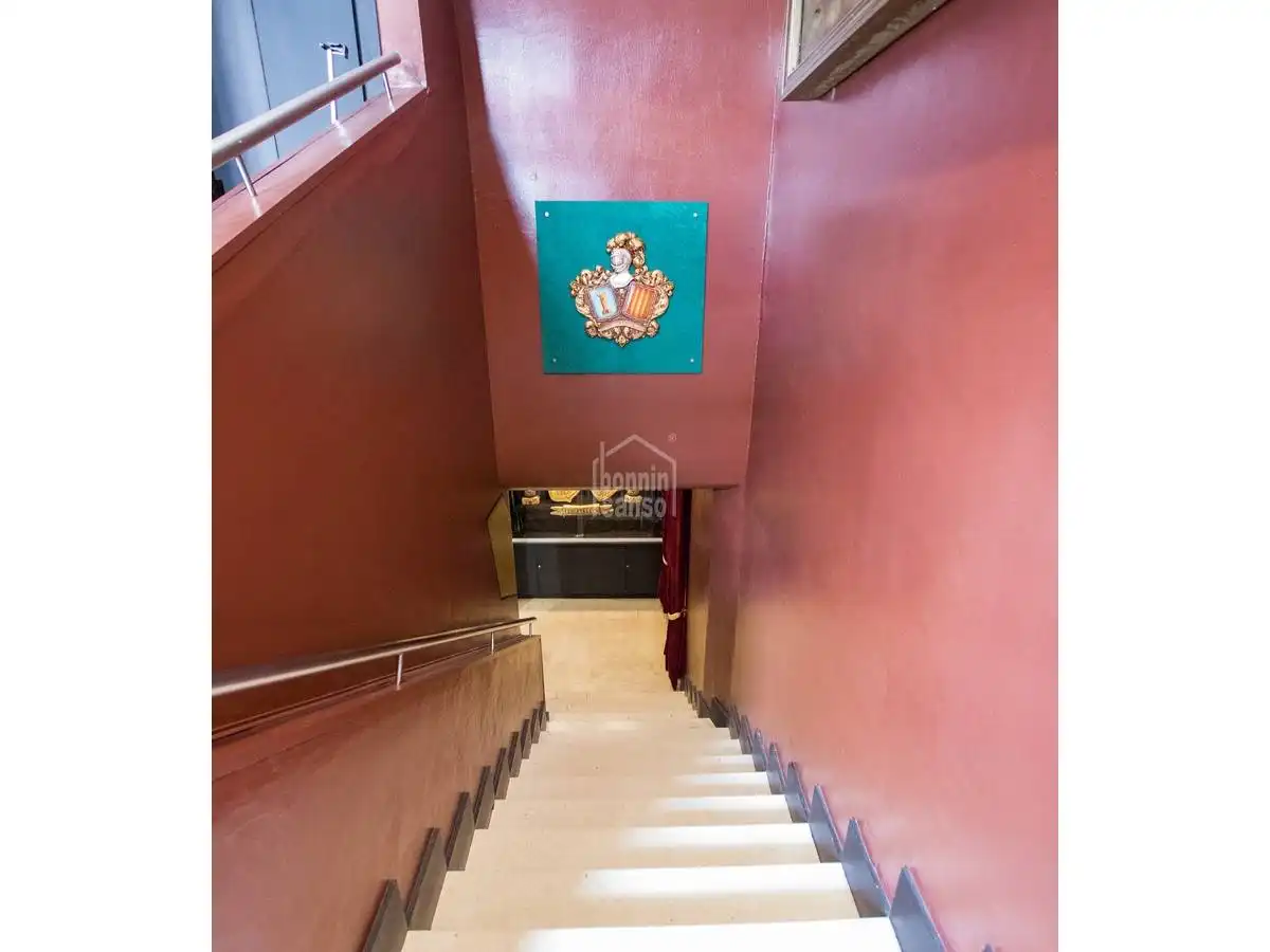 Gewerbefläche zum Verkauf in Es Castell poble, imagen 11