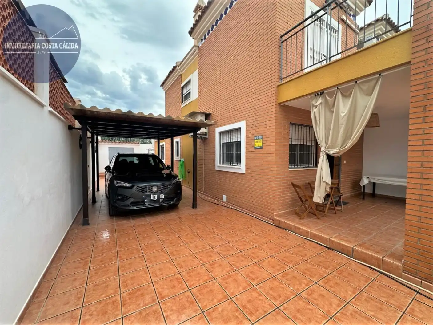 Maisonette mit Terrasse zum Verkauf in Calle Bogotá 8, imagen 5