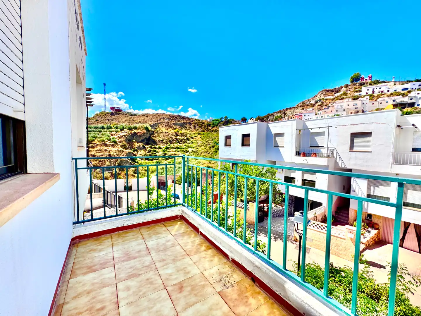 Maison avec jardin à vendre à Calle Olivares