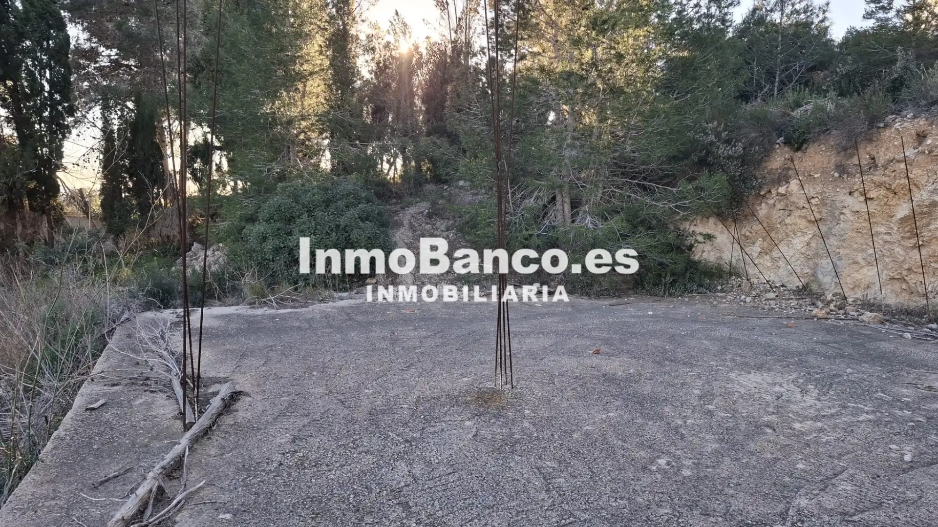 Residential land for sale in Calle Félix Pizcueta 67, imagen 3