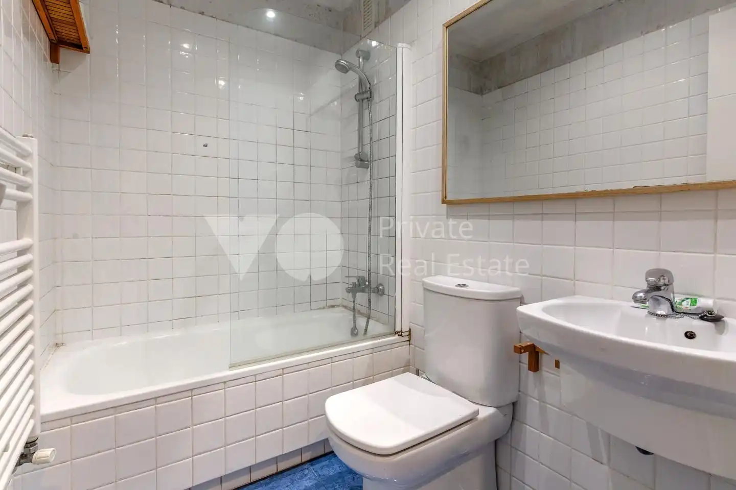 Baño de Piso en venta en Las Rozas de Madrid con Aire acondicionado, Calefacción y Terraza