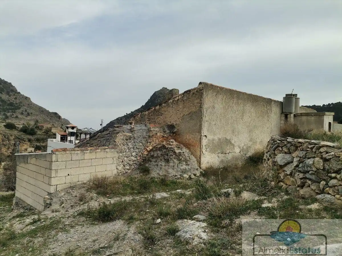 Maison à vendre à Oria, imagen 23