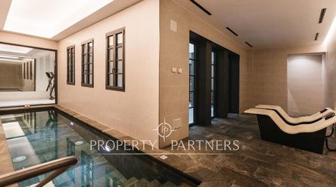 Photo 2 of Apartment to rent in Calle de Hermosilla, Goya, Madrid