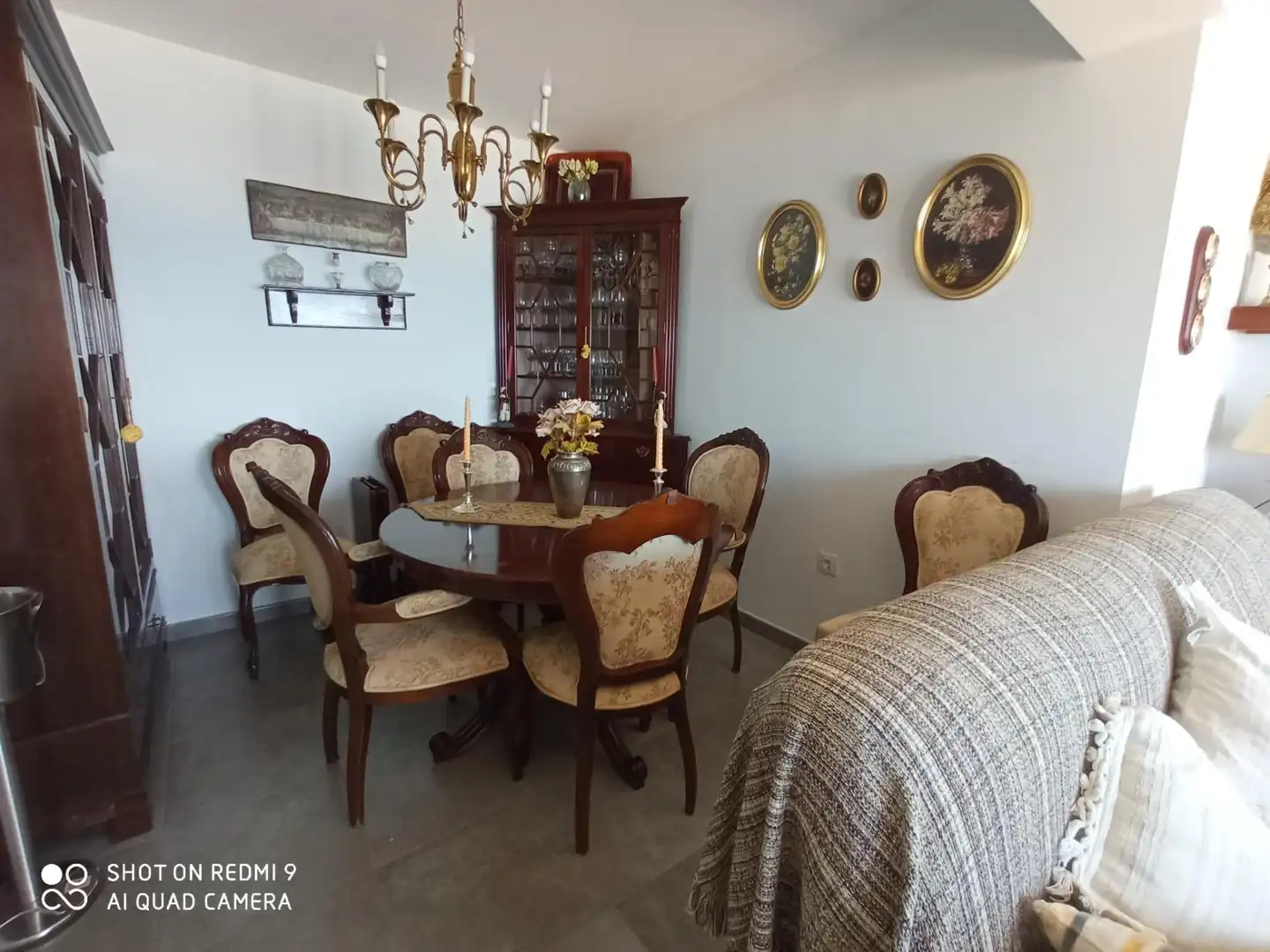 Piso de alquiler en Paseo Marítimo - San José - La Laguna