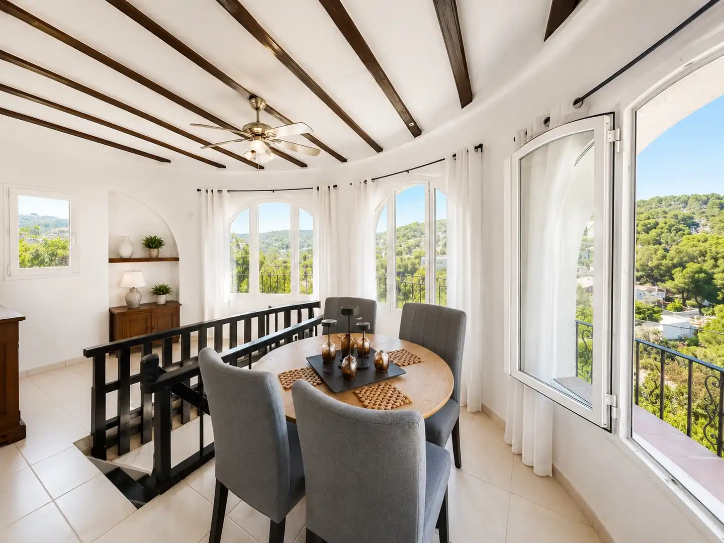 Casa con giardino in vendita a La Viña - Montemar - San Jaime, imagen 13