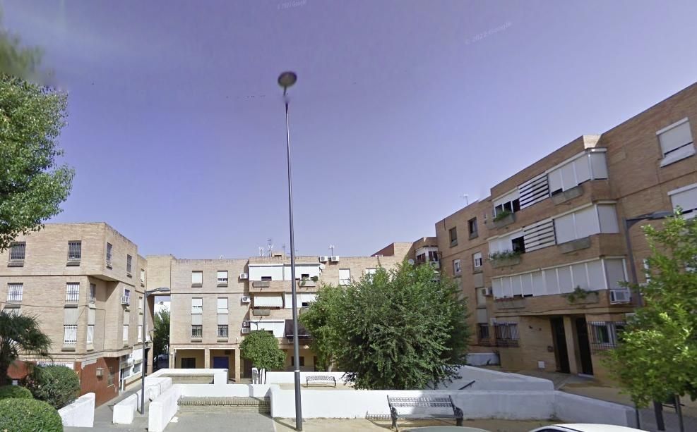 Flat for sale in Urbanizacion MARIA AUXILIADORA, La Paz