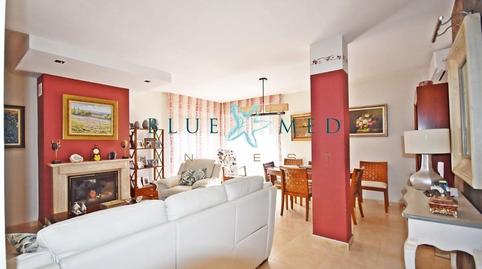 Foto 3 de Casa o xalet en venda a Calle de Cabo Bagur, El Alamillo, Murcia