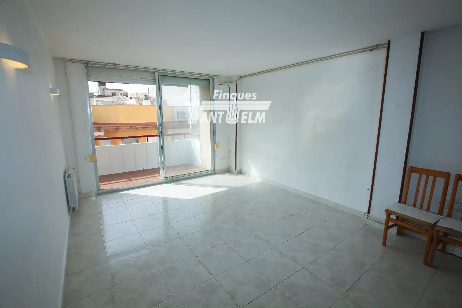 Ático con ascensor en venta en Angel Guimera, imagen 13
