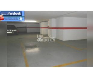 Parking of Garage for sale in  Valencia Capital