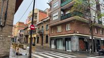 Exterior view of Residential for sale in  Barcelona Capital