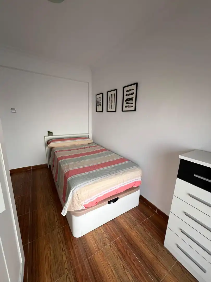 Wohnung zur Miete in Barrio Alto - San Félix