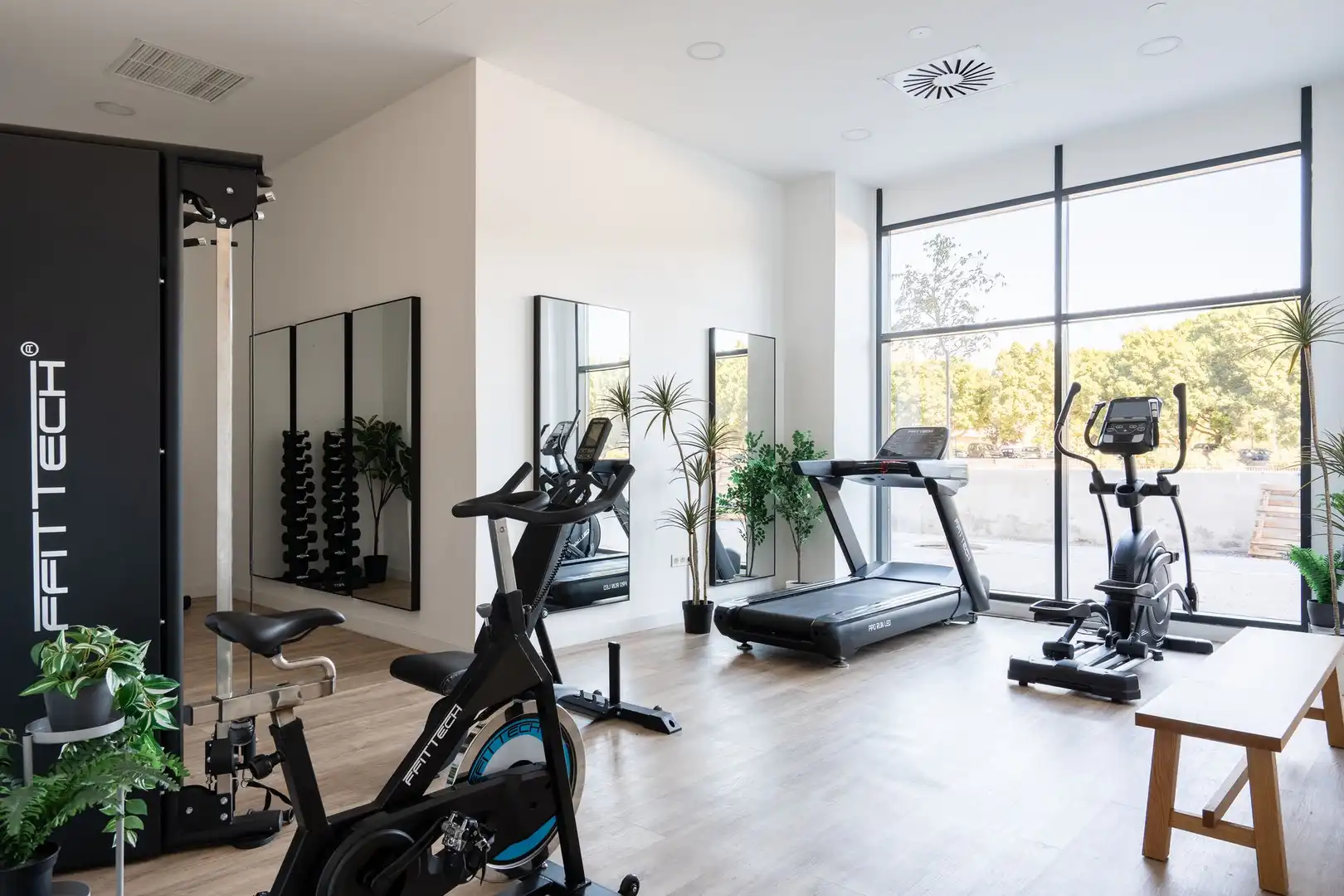 Apartament en venda en Málaga