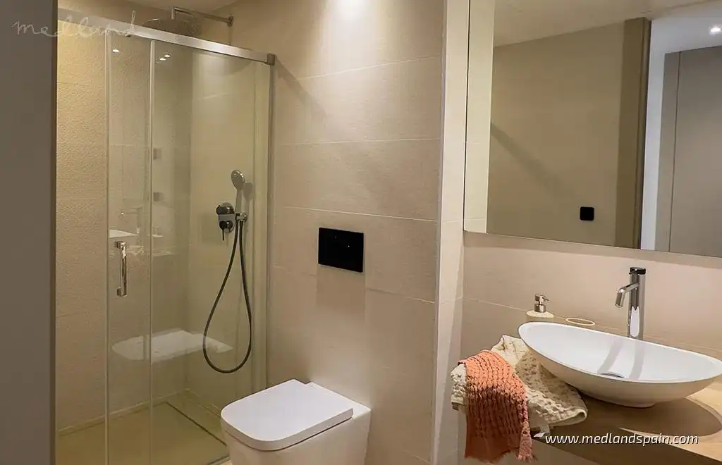 Mini appartamento con piscina in vendita a Algorfa, imagen 6