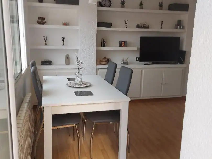 Piso con ascensor en venta en Passeig de la Pau 22, imagen 13