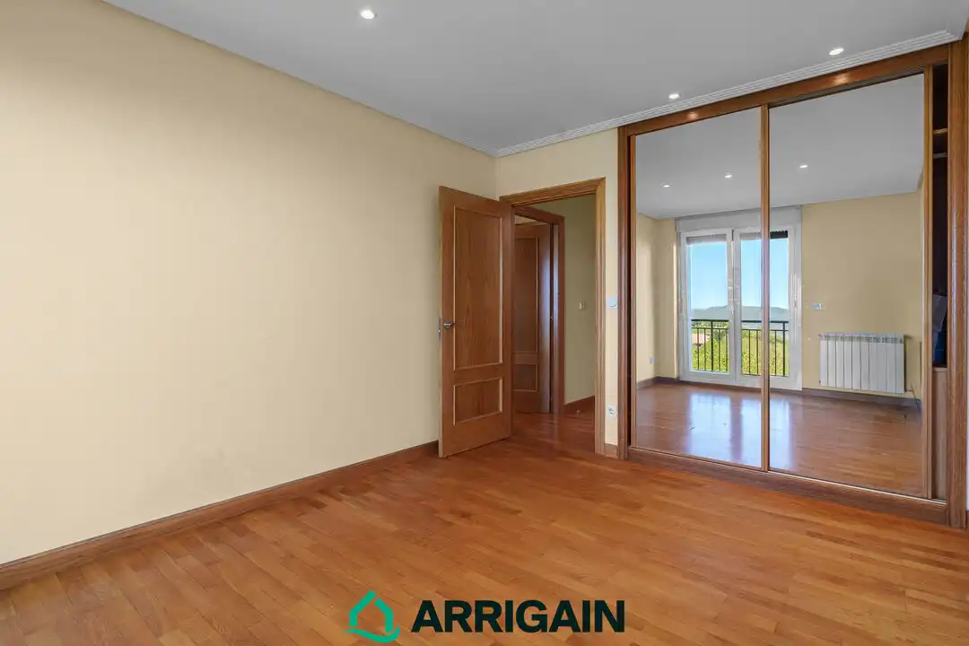 Bedroom of Detached homes for sale in Aia  with Heating, Private garden and Terrace