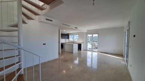 Foto 4 de Dúplex en venda a Pego, Alicante