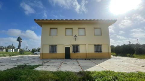 Foto 4 de Finca rústica en venda a Gibraleón, Huelva