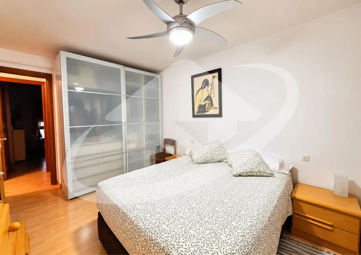 Piso con terraza en venta en ENRIC MORERA D', imagen 11