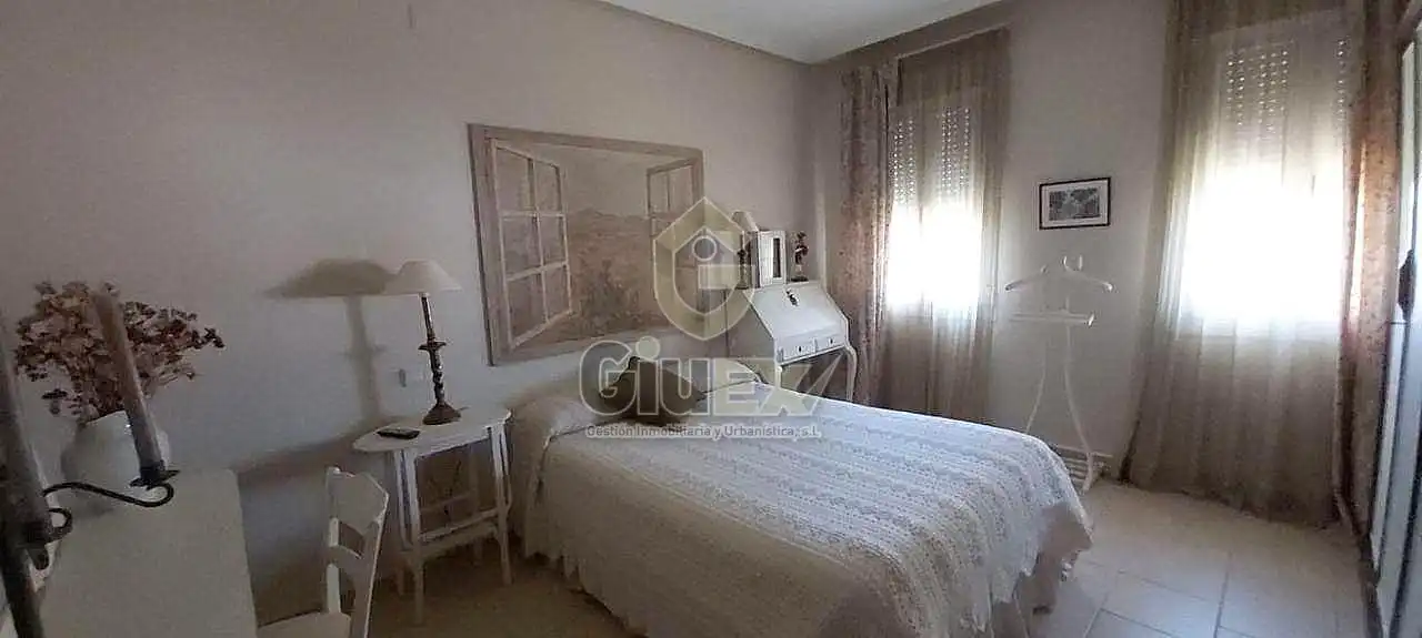 Casa rústica amb jardí en venda a Sierra de Fuentes, imagen 17