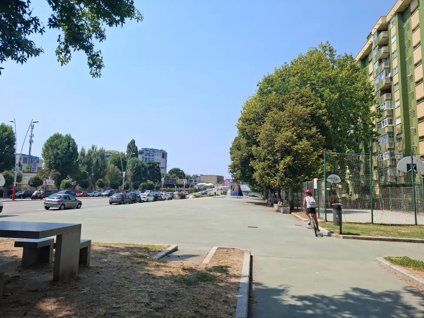 Appartamento con ascensore in vendita a Avenida de Castelao, imagen 13