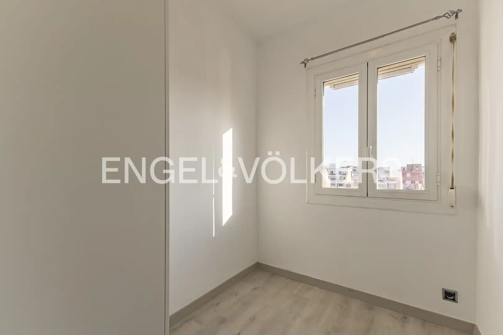 Habitación de Ático en venta en Gràcia