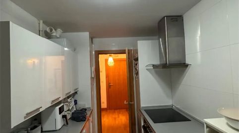 Foto 3 de Piso en venta en Calle Concejo de Ochovi, 15, Iza / Itza, Navarra