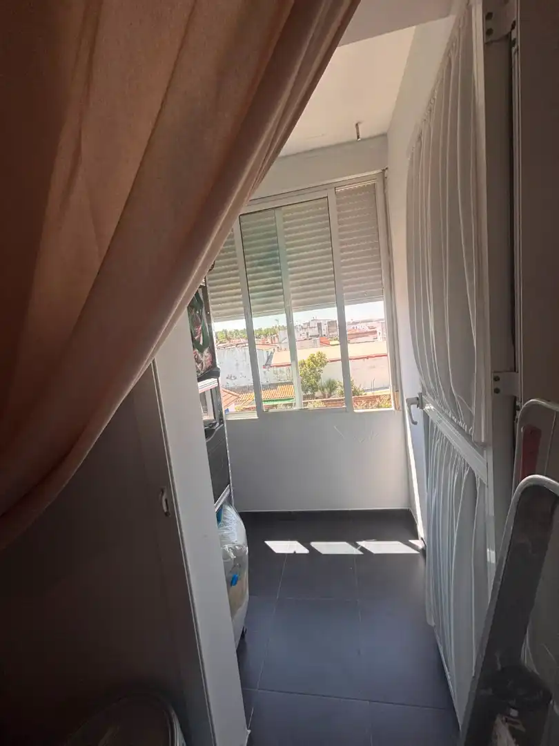 Terrassa de Pis en venda en Palma del Río amb Aire condicionat, Terrassa i Moblat