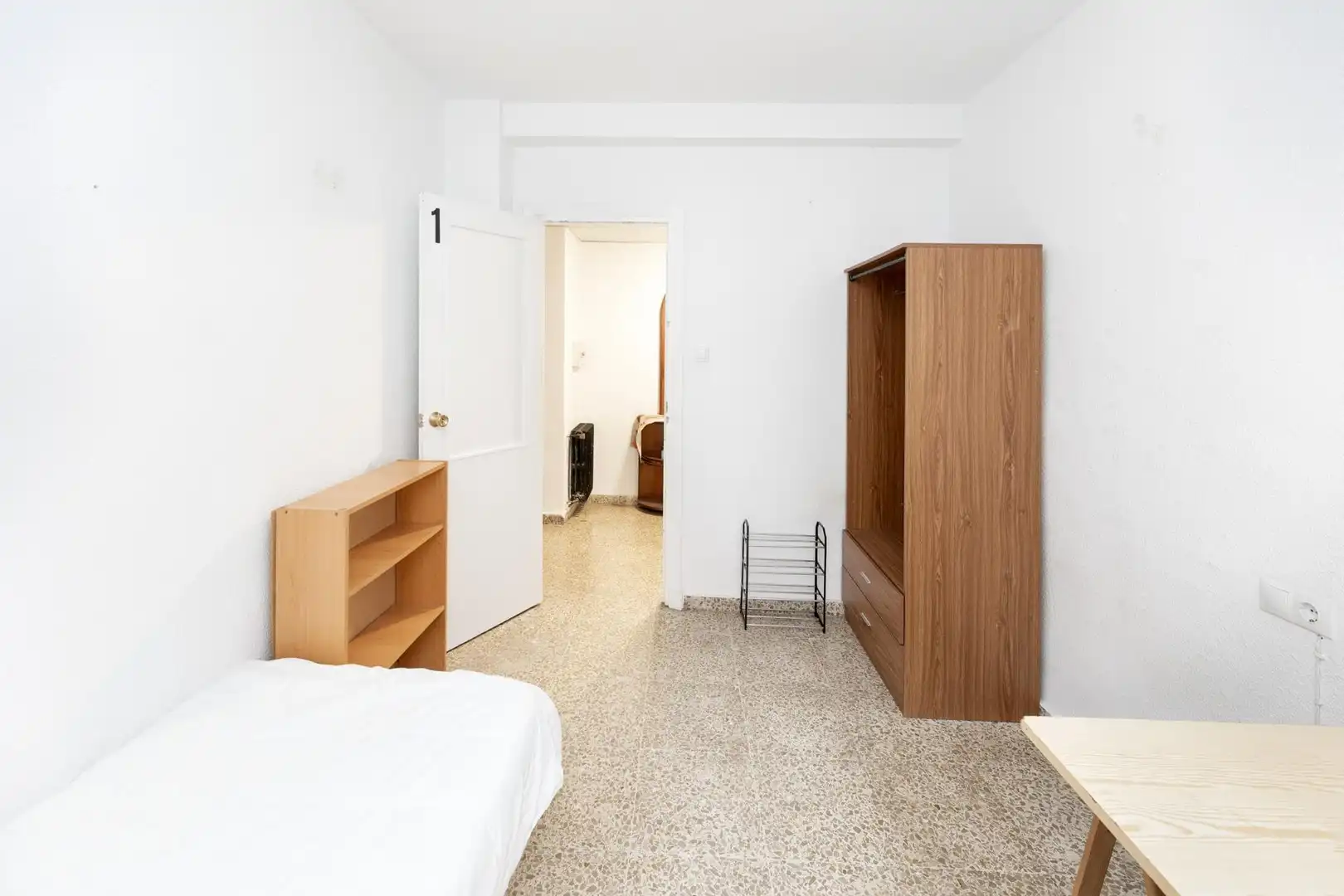 Piso con terraza en venta en Calle TRIANA BAJA, imagen 18