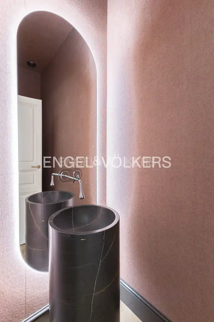 Apartment with terrace for sale in Eixample, imagen 47