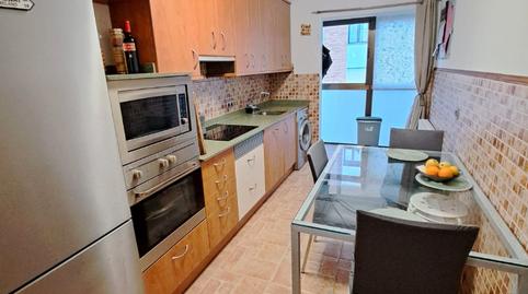 Foto 5 de Pis en venda a Intxorta Mendiaren Kalea, San Adrián, Bizkaia