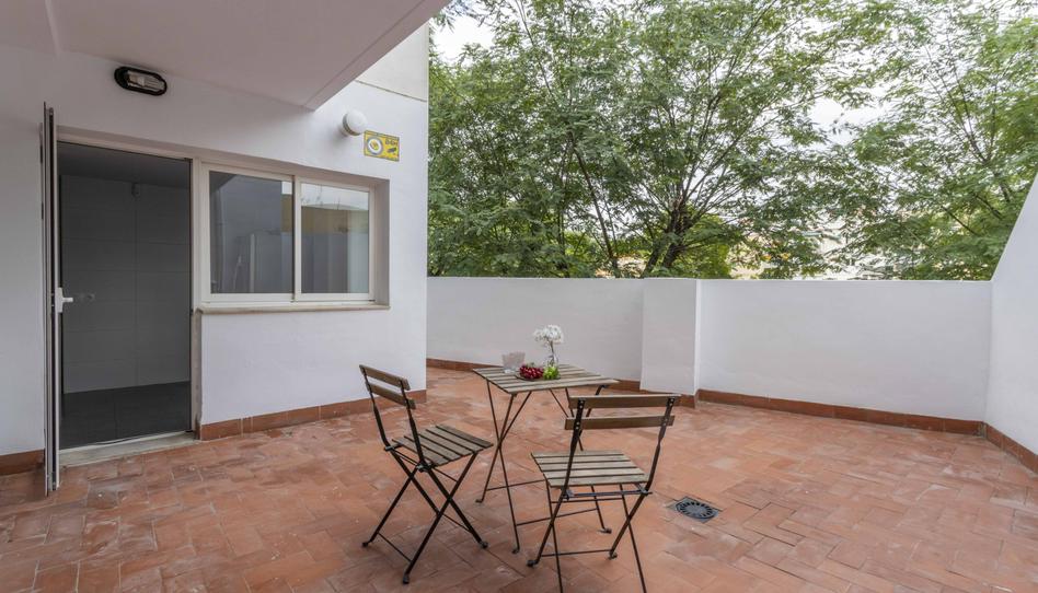 Foto 1 de Pis en venda a Zona Calle Valencia, Valencia