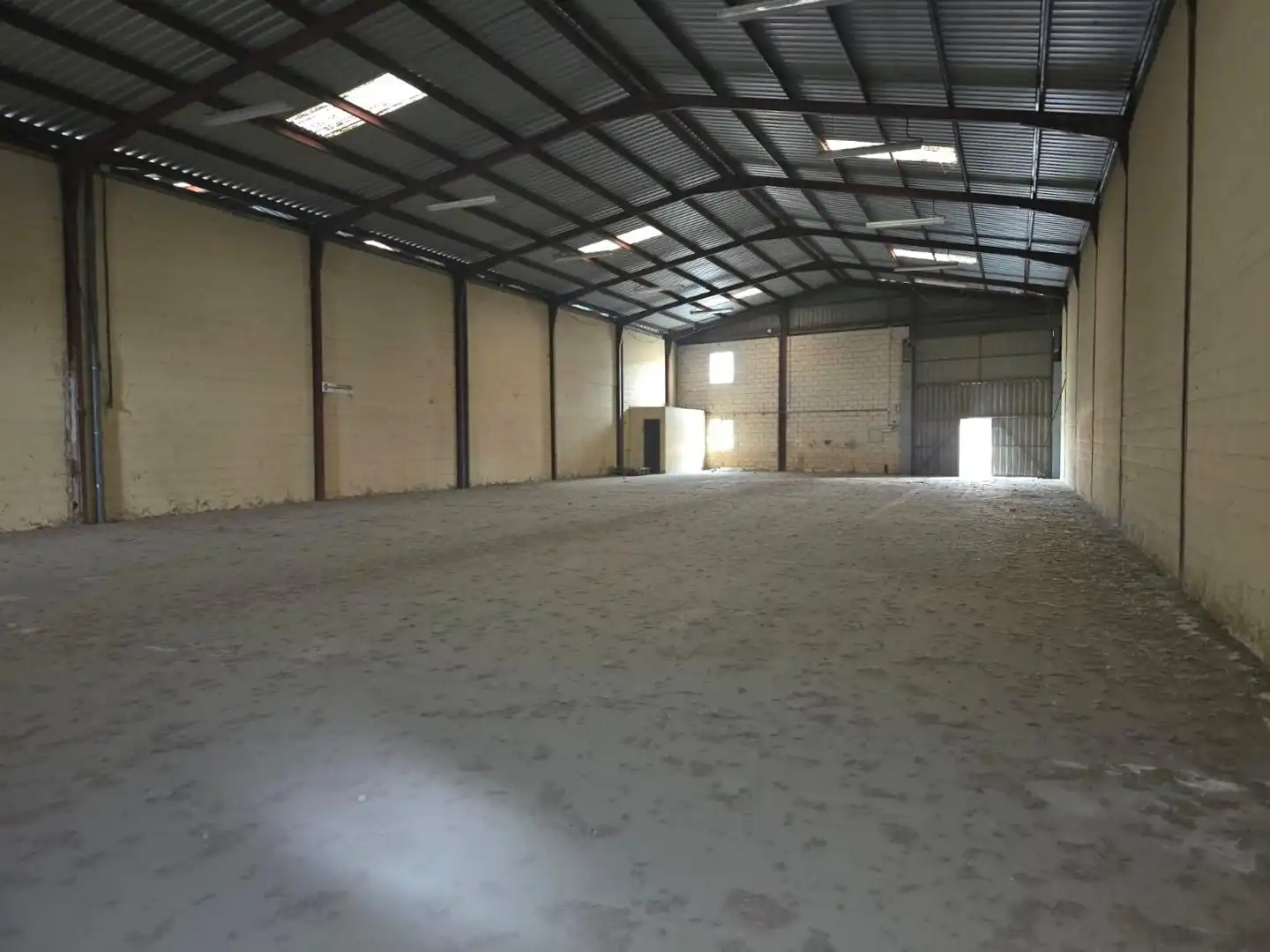 Nau industrial en venda a TRUJILLO, imagen 5