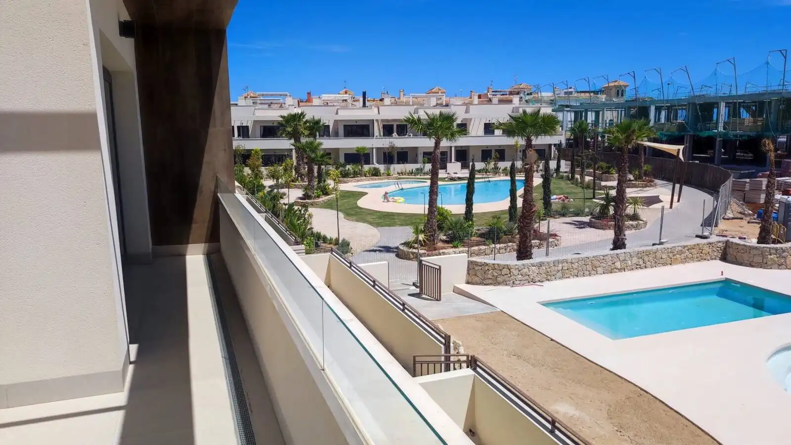 Apartamento con piscina en venta en Playa del Acequión, Náufragos y Rocío del Mar, imagen 15