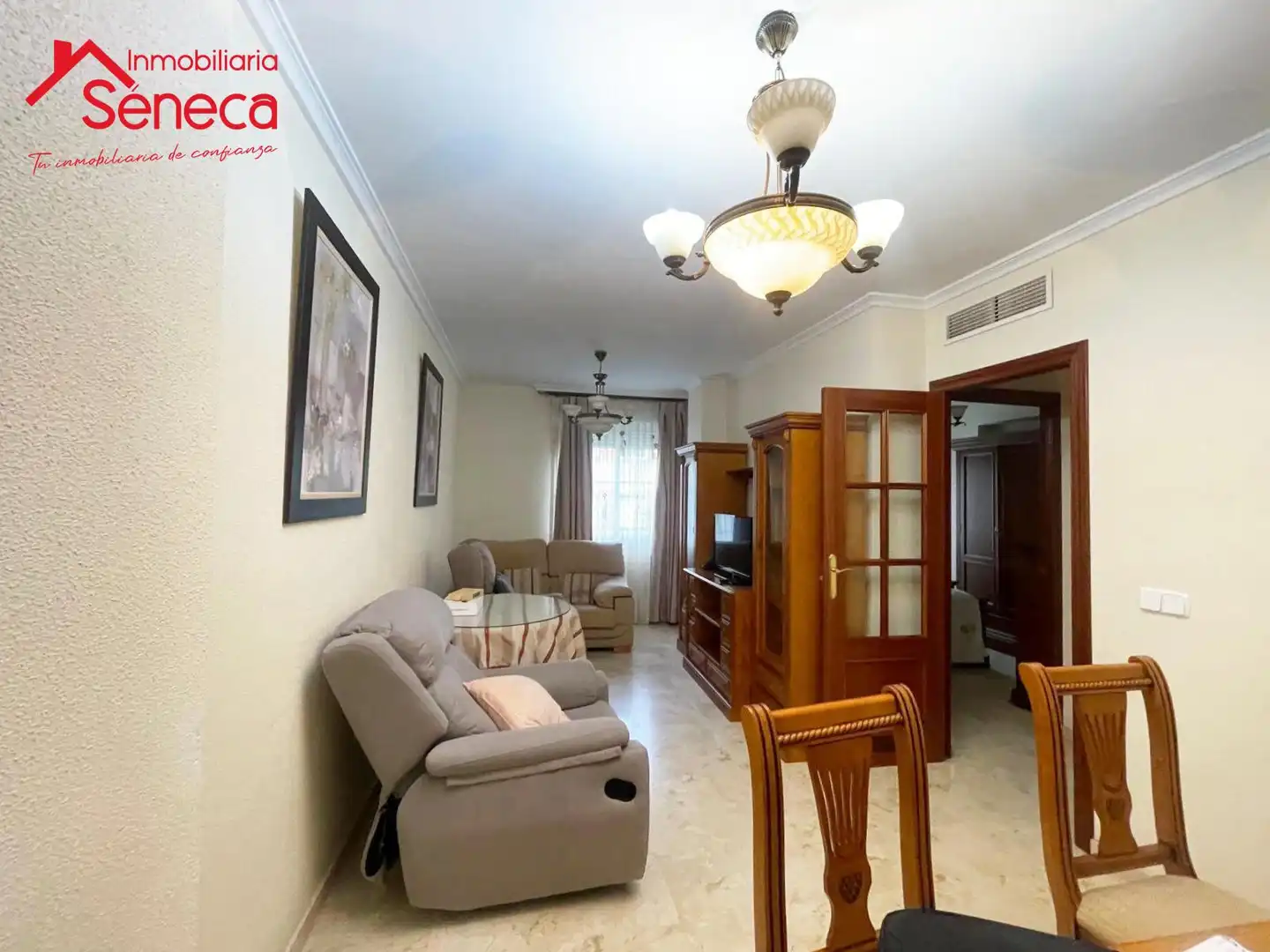 Flat with lift for sale in CONQUITADOR BENITO DE BAÑOS, imagen 6